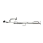 Walker Exhaust Calcat Carb Direct Fit Converter 84288 New. Price: $456.97.