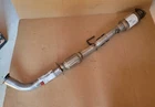 Genuine Walker 84295 Calcat Carb Direct Fit Catalytic Converter Used. Price: $235.20.