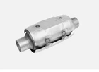 Catalytic Converter-calcat Walker 82501 Carb Legal New. Price: $294.00.