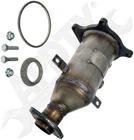 Dorman 678-537 Pre-converter Carb Compliant New. Price: $2161.36.