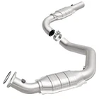 Magnaflow 49 State Converter 51524 Direct Fit Catalytic New. Price: $769.00.