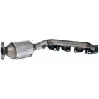 674-114 Dorman Catalytic Converter Passenger Right Side For Runner Hand GX470 New. Price: $623.98.