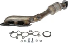Catalytic Converter With Integrated Exhaust Manifold Dorman 673-069 New. Price: $1279.99.