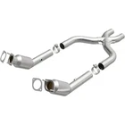 Magnaflow 5561976 Catalytic Converter New. Price: $3535.00.