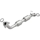 Magnaflow Catalytic Converter Stainless Steel Each 49422 New. Price: $1247.00.