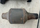 2003-2007 Ford Oem F250 F350 F450 6.0L Powerstroke Catalytic Converter Used. Price: $120.00.