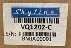 New Genuine Skyline VQ1202-C Kit Dpf, Gaskets, Clamps. Price: $2867.24.