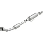 Magnaflow Exhaust Products Catalytic Converter Epa Approved 280080 Dac New. Price: $668.00.