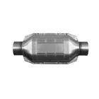 Catalytic Converter For 1990-1993 Gmc C3500 5.7L V8 Gas Ohv New. Price: $303.73.