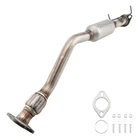 Fits 2000-2005 Chevrolet Impala 3.8L Rear Catalytic Converter Epa Approved 54627 New. Price: $126.99.