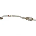 Direct Fit Catalytic Converter Walker 84247 New. Price: $374.01.