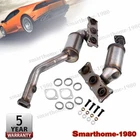 For 2007 2008 2009 2010 2011 2012 Bmw 328I 3.0L New Catalytic Converters Epa. Price: $92.00.