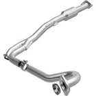 Magnaflow 4593008 Catalytic Converter New. Price: $1719.00.
