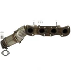 Catalytic Converter With Integrated Exhaust Manifold Eastern Mfg 41196 New. Price: $697.41.