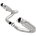 Magnaflow Catalytic Converter: Epa, For 2008-2008 Chrysler Aspen, Dodge Durango New. Price: $956.00.