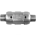 Catalytic Converter-calcat Walker 81102 New. Price: $493.75.