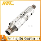 Catalytic Converter Direct 2000-2007 Ford F250 F350 Super Duty 5.4L/6.8L Epa New. Price: $85.99.