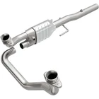 Magnaflow Oem Grade Fedaral Direct-fit Catalytic Converter For 94-02 Dodge 51274 New. Price: $399.00.