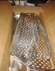 Cali Raised CR3943 Catalytic Converter Shield Only For 2022-2024 Toyota Tundra New. Price: $229.00.