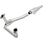 Direct Fit Catalytic Converter Schultz Mfr 7712181 New. Price: $271.89.