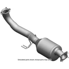 Genuine Gm Nitrogen Oxide Catalytic Converter 84341182 New. Price: $1397.57.
