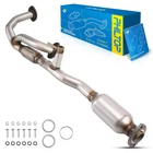 Philtop Catalytic Converter Kit For Toyota Camry 1997-00 Avalon ES300 Solara New. Price: $85.19.