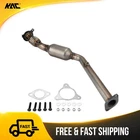 Catalytic Converter Direct Fit For Chevrolet Cobalt 2.2L 2005-2007 54807 642780 New. Price: $68.99.