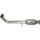 40399 Eastern Catalytic Converter For Honda Civic 2001-2005 New. Price: $345.49.
