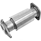 Catalytic Converter-epa Walker 16063 Fits 90-97 Lexus LS400 4.0L-V8 New. Price: $485.99.
