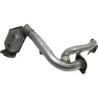 19067 Davico Catalytic Converter Front Ford Taurus Mercury Sable 2000-2005 New. Price: $428.12.