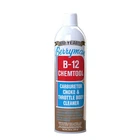 Berryman Products: 0117:B-12 Chemtool Carburetor Choke & Throttle Body Cleaner New. Price: $13.98.