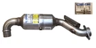 Catalytic Converter 15-16 Ford F150 F-150 3.5L New Genuine GL3Z-5E212-A. Price: $999.95.