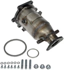 Catalytic Converter Dorman 679-510 New. Price: $471.66.