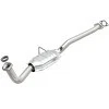 Magnaflow Converter Direct Fit 49563 Performance Oem Replacement Heavy Duty New. Price: $365.99.