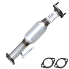 Epa Approved-rear Cat Converter Fits: 2009-2017 Enclave Traverse Outlook 3.6L New. Price: $131.81.