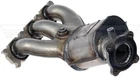 Dorman 674 125 Manifold Converter No New. Price: $463.73.