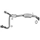 Exhaust Catalytic Converter Carb Approved For Chevrolet Blazer Gmc Jimmy New. Price: $1657.41.