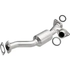 Magnaflow State Converter 49512 Direct Fit Catalytic New. Price: $489.00.