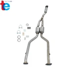 2006-2013 For Lexus IS250 & IS350 Rwd 47841 Rear Pipe Catalytic Converter New. Price: $117.31.