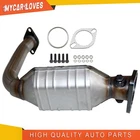 Catalytic Converters Fit 2000 2001 2002 2003 2004 Ford Focus 2.0L Epa Direct New. Price: $104.99.