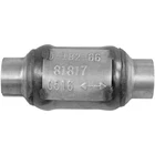Walker Exhaust 81817 Cal Carb Universal Catalytic Converter 2" Inlet (inside New. Price: $462.29.