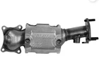 Walker Exhaust Ultra Epa 16643 Direct Catalytic Converter Fits Select:... New. Price: $140.00.