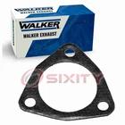 Walker Converter To Front Muffler Assm Exhaust Pipe Flange Gasket For Ad New. Price: $11.71.