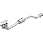 Catalytic Converter With Integrated Exhaust Manifold Magnaflow 49 State 52203 New. Price: $1048.00.