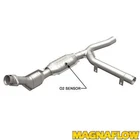 2001-2004 Ford F-150 4.2L 2WD Magnaflow Direct-fit Catalytic Converter Cats P/s New. Price: $848.00.