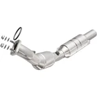 Magnaflow 551673 Catalytic Converter New. Price: $1393.00.