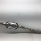 *** Catalytic Converter 2702-0047 New. Price: $549.99.