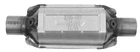 Catalytic Converter-rwd Ap Exhaust 735104 New. Price: $386.62.