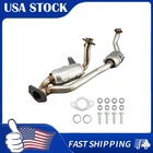 Front Catalytic Converter Ford Freestar 04-07 3.9L 4.2L Windstar 01-03 3.8L New. Price: $248.49.