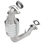 Magnaflow 49 State Converter 23346 Direct Fit Catalytic New. Price: $345.00.